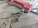 Многофункциональный нож мультитул ProMax Red 11 в 1 5011ALRed R_KH5011ALRed фото 3
