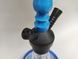Кальян Hookah Infinity 2012 Plus Bue высотой 63см на 1 персону 2012blueCL фото 7