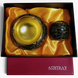 Подарунковий набір 2в1 Ashtray Dragon D495 запальничка та попільничка 11395 фото 2