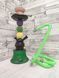 Кальян Hookah Laziza Green высотой 30 см на 1 персону 1578065360 фото 1