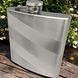 Фляга з неіржавкої сталі Hip Flask F1-2B 16Oz/470 ml 06565 фото 1