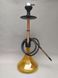 Кальян Hookah AHA 0122 Plus Gold заввишки 69 см на 1 персону K_0122PlusGold фото 1