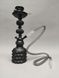 Кальян Hookah Fire Black заввишки 35 см на 1 персону Fire 1T фото 1