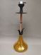 Кальян Hookah AHA 0122 Plus Gold заввишки 69 см на 1 персону K_0122PlusGold фото 3