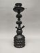 Кальян Hookah Fire Black заввишки 35 см на 1 персону Fire 1T фото 3