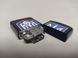 Зажигалка бензиновая Star Lighters Герб України Big BlackMatt SL_HL326BBlackMatt фото 3