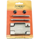 Набор инструментов для ремонта и обслуживания зажигалок Zorro Repair Tool Kit 7в1 HL-7702 13086 фото 4