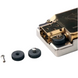 Набор инструментов для ремонта и обслуживания зажигалок Zorro Repair Tool Kit 7в1 HL-7702 13086 фото 2