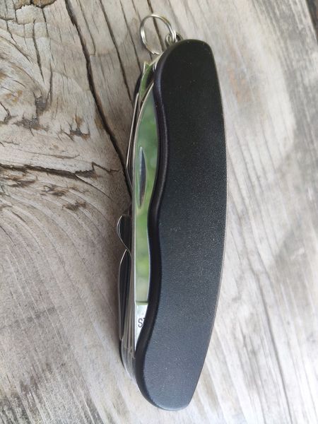 Многофункциональный нож-мультитул ProMax Black 6 в 1 KD5006 R_KD5006 фото