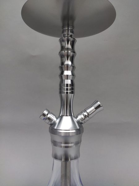 Кальян Hookah AHA 0097 Blue высотой 47 см на 1 персону K_0097Blue фото