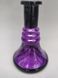 Кальян Hookah Dilara Purple с высотой 56см на 2 персоны Dilara2ТPurple фото 6