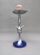 Кальян Hookah AHA 0097 Blue высотой 47 см на 1 персону K_0097Blue фото 3