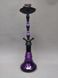 Кальян Hookah Dilara Purple с высотой 56см на 2 персоны Dilara2ТPurple фото 3