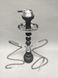 Кальян Hookah Rami Ellipse Plus Black высотой 50 см на 2 персоны RamiEllipsePlus фото 2