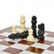 Игровой набор Сhess Set 2 в 1 Шахматы Лото в деревянном кейсе BG_2519 фото 3