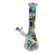 Міні-кальян Бонг  Free Ride 25 см Rick and Morty GT-333S 12980 фото 1