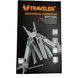 Мультитул Traveler Mechanical Pliers Plus 36 в 1 MQ084DG Black 12944 фото 5