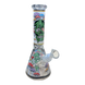 Міні-кальян Бонг Free Ride 25 см Mushrooms GT-120S 12972 фото 4
