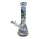 Міні-кальян Бонг Free Ride 25 см Mushrooms GT-120S 12972 фото 1