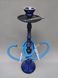 Кальян Hookah Dilara Blue с высотой 56см на 2 персоны Dilara2ТBlue фото 2