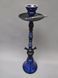 Кальян Hookah Dilara Blue с высотой 56см на 2 персоны Dilara2ТBlue фото 4