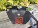Фляга в чОхлі з гербом Україна 940 мл R_F156Brown фото 2