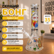 Міні-кальян Бонг Free Ride 35 см GT-120S Family Guy 12973 фото 3