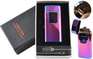 Електроімпульсна USB-запальничка Lighter Marmalade Colored Ise LI_USB_249Colored Ise фото