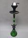 Кальян Hookah Dilara Plus Green высотой 61см на 2 персоны Dilara2ТPlusGreen фото 4