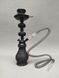 Кальян Hookah Fire Black высотой 35 см на 1 персону Fire 1T фото 1