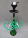 Кальян Hookah Dilara Plus Green высотой 61см на 2 персоны Dilara2ТPlusGreen фото 2