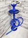 Кальян Hookah Infinity 2016 Plus Blue заввишки 61 см на 1 персону S2016CL фото 2