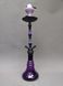 Кальян Hookah Dilara Plus Purple высотой 61см на 2 персоны Dilara2ТPlusPurple фото 3