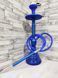 Кальян Hookah Infinity 2016 Plus Blue заввишки 61 см на 1 персону S2016CL фото 1