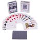 Ігровий набір Покер на 300 фішок з номіналом в пластиковому кейсі Texas Hold'em Poker Set BG__300S-C фото 5