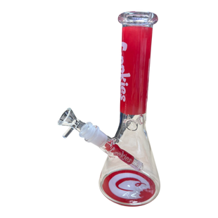 Міні-кальян бонг Free Ride 26 см GT-1027S Cookies  12975 фото