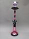 Кальян Hookah Dilara Plus Pink высотой 61см на 2 персоны Dilara2ТPlusPink фото 3