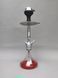 Кальян Hookah AHA 0097 Plus Red высотой 52 см на 1 персону K_0097PlusRed фото 3