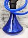 Кальян Hookah Infinity 208 Blue заввишки 55 см на 1 персону H208Blue фото 4