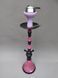 Кальян Hookah Dilara Plus Pink высотой 61см на 2 персоны Dilara2ТPlusPink фото 4