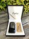 Плазма електроімпульсна USB-запальничка Lighter Black з сенсорною кнопкою LI_USB_111Black фото 5