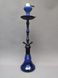 Кальян Hookah Dilara Plus Blue высотой 61см на 2 персоны Dilara2ТPlusBlue фото 3