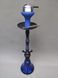 Кальян Hookah Dilara Plus Blue высотой 61см на 2 персоны Dilara2ТPlusBlue фото 4