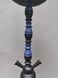 Кальян Hookah Dilara Plus Blue высотой 61см на 2 персоны Dilara2ТPlusBlue фото 5