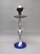 Кальян Hookah AHA 0097 Plus Blue заввишки 52 см на 1 персону K_0097PlusBlue фото 1