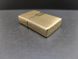 Зажигалка бензиновая ZORRO ULTIMATE JUSTICE Gold LI_P_351Gold фото 4
