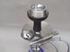 Кальян Hookah AHA 0097 Plus Blue заввишки 52 см на 1 персону K_0097PlusBlue фото 4