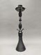Кальян Hookah Namir Black/silver высотой 55 см на 2 персоны Namir nlk slvr фото 3