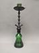 Кальян Hookah Sauda Green с высотой 52см на 2 персоны Sauda2ТGreen фото 3