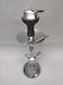 Кальян Hookah AHA 0097 Plus Black высотой 52 см на 1 персону K_0097PlusBlack фото 4